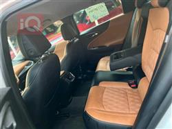 شيفروليه ماليبو